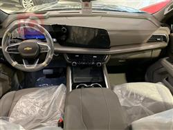 شێڤرۆلێت تاهۆ